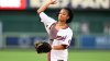 Washington Spirit player has season-ending knee injury after throwing ceremonial pitch