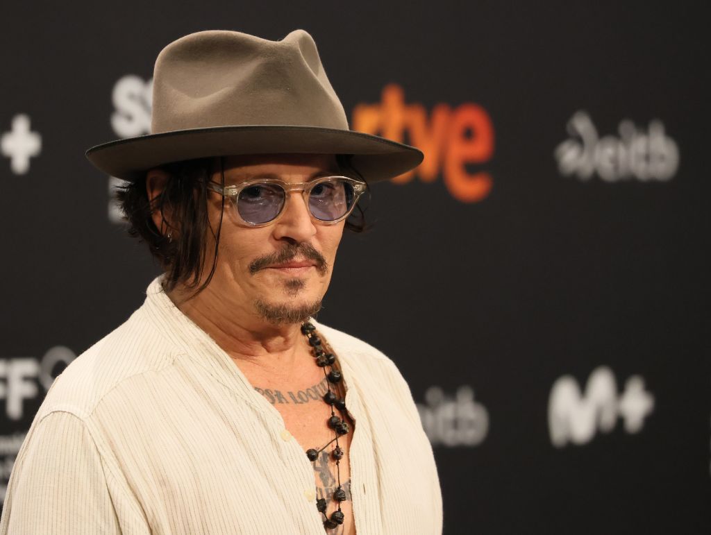 Johnny Depp addresses media frenzy over his and Amber Heard’s legal battle NBC4 Washington