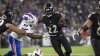 Takeaways as Ravens rout Bills 35-10 on Sunday Night Football