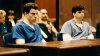 Erik Menendez reacts to Ryan Murphy's Menendez brothers series