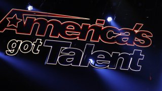 "America's Got Talent."