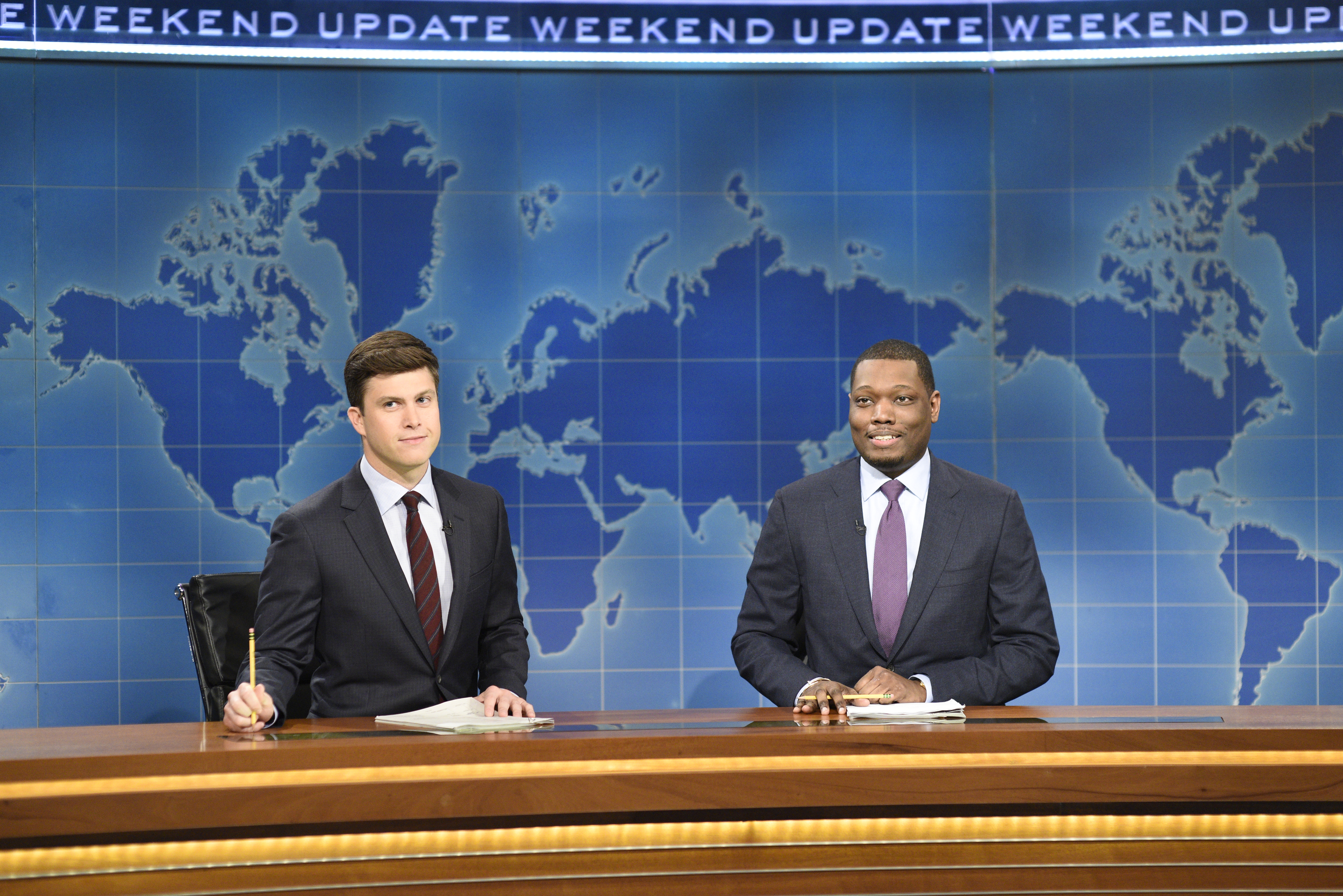 ‘Saturday Night Live Cast’ Who’s new, returning & leaving NBC4