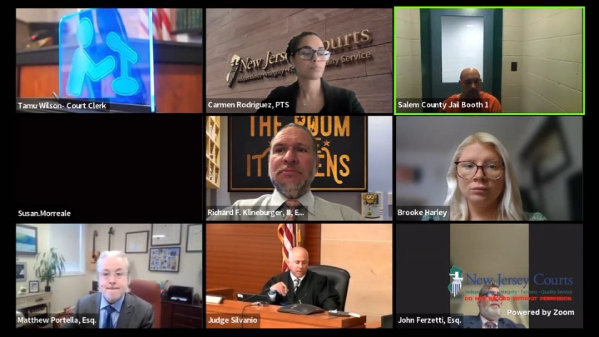 Man accused of killing Gaudreau brothers in crash to remain jailed, for