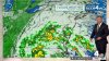 Storm Team4 Forecast: A pleasant Sunday, but showers are on the way