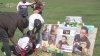 Vigil held for man killed September 2023 while getting medicine for mother in DC