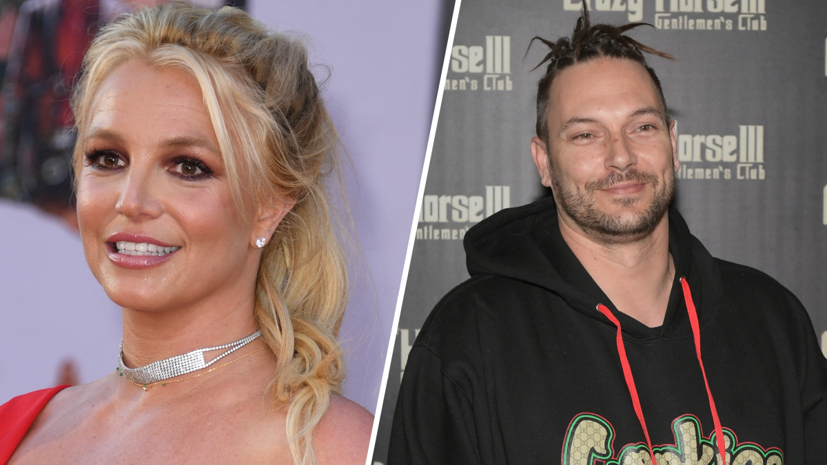 Why Britney Spears likely to pay more child support to Kevin Federline