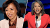 2 Black women could make Senate history on Election Day