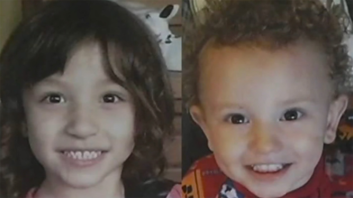 Where are the Hoggle kids? Their dad has never stopped searching – NBC4 ...