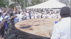 20-foot pupusa made in DC breaks world record