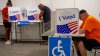 A judge orders Virginia to restore 1,600 voter registrations purged ahead of the election