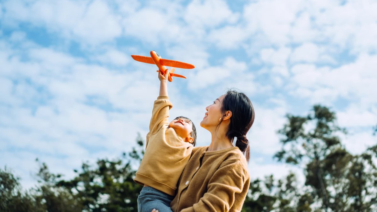 The Top Method for Fostering Strong Resilience in Children, According to a Pediatric Expert The Top Method for Fostering Strong Resilience in Children, According to a Pediatric Expert