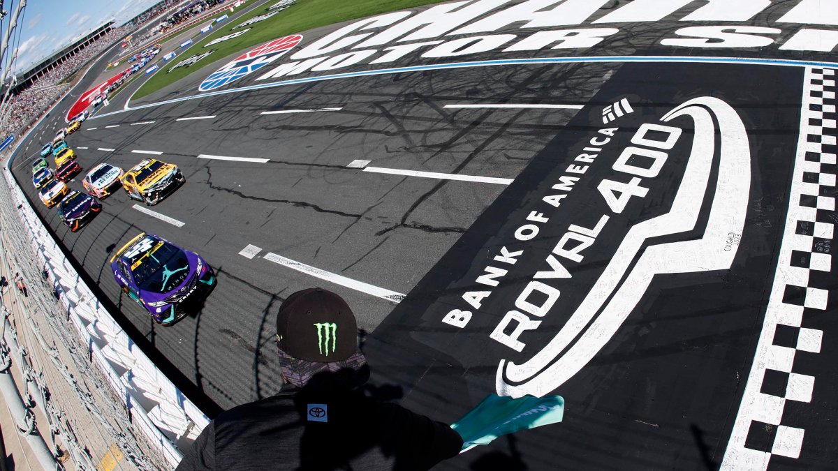 NASCAR Charlotte Roval Schedule, TV info, picks for playoff race