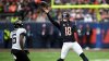 3 takeaways from Bears-Jaguars in London as Caleb Williams' breakout continues