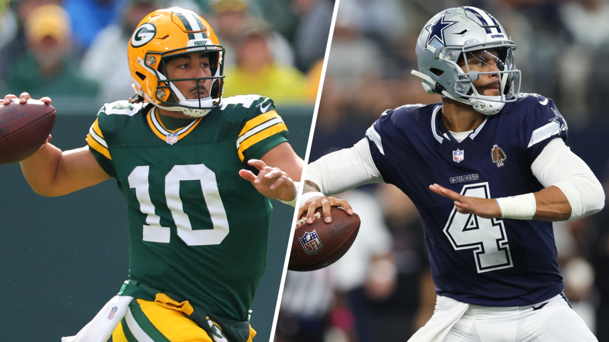 NFL power rankings Here’s how the league stacks up after Week 6 NBC4