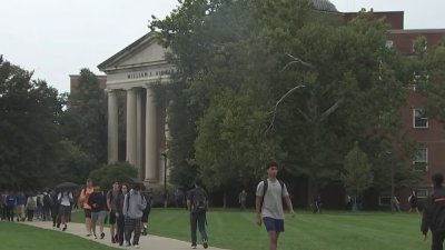 Federal judge rules in favor of UMD students' vigil for Palestinians