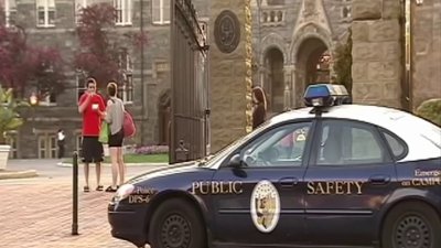 Georgetown, UMD serial rape suspect arrested: The News4 Rundown