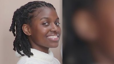 Community mourns 17-year-old girl killed in crash: The News4 Rundown