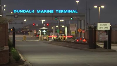 Baltimore, Norfolk ports getting back to normal after dockworker strike