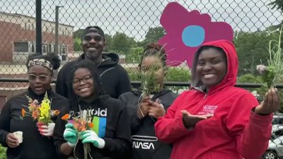 How Reach Incorporated will help DC youth using $25K Local Impact Grant