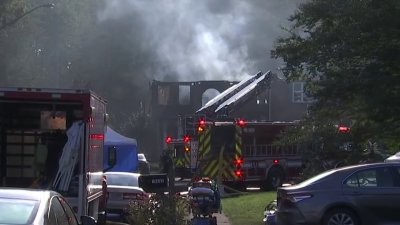 ‘Worst nightmare': Woman, 2 children found dead after Woodbridge house fire