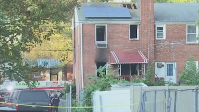 DC arson suspect threatened victims before deadly fire, documents say