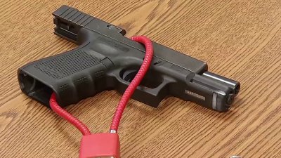 Loudoun school board approves gun storage resolution