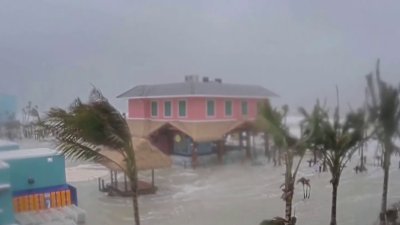 Hurricane Milton reaches Florida: The News4 Rundown