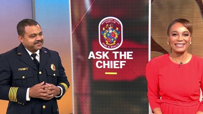 Ask the Chief: Montgomery County Fire Chief on fire prevention, hurricane relief