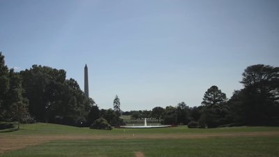 White House Fall Garden Tour to welcome thousands