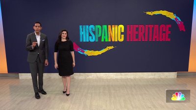 Watch the full special: Celebrating Hispanic Heritage