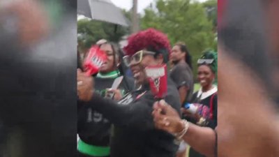 Howard University super fan and mom tells journey of breast cancer battle