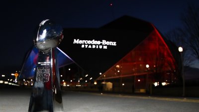 Atlanta, Mercedes-Benz Stadium to host Super Bowl LXII in 2028