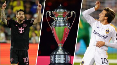 2024 MLS Cup playoffs: Key dates, schedule, format