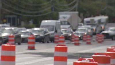 College Park is the latest Purple Line traffic hot sport