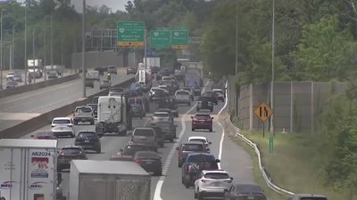 Maryland reminds drivers to slow down and move over