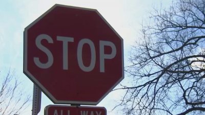 Prince George's County considers stop sign cameras for safer school zones