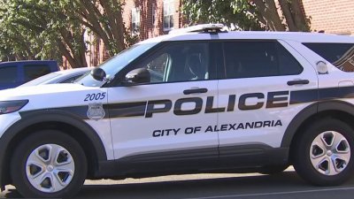 Police search for suspect after man was shot and killed in Alexandria