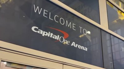 DC mayor proposes $87M to buy Capital One Arena