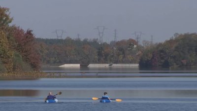 Reservoir Park opens in Loudoun County