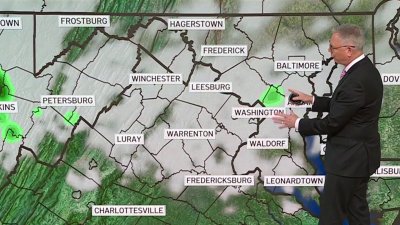 Midday Weather: Oct. 24, 2024