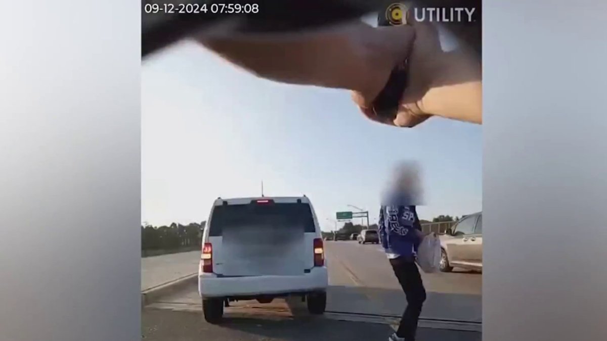 Bowie police officer convicted of attempted murder