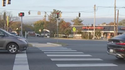 Tips for pedestrian safety during Halloween and Daylight Saving Time