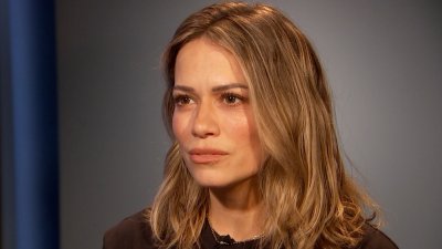 Bethany Joy Lenz reveals how she got out of a cult