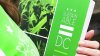 DC is ahead of some sustainability goals — and not slowing down anytime soon