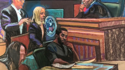 Sean ‘Diddy' Combs' trial on sex trafficking charges scheduled for May 2025