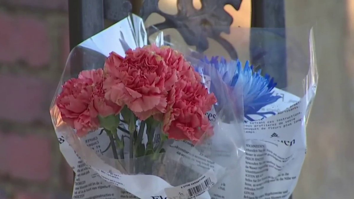 Family mourns loved ones who died in suspected arson