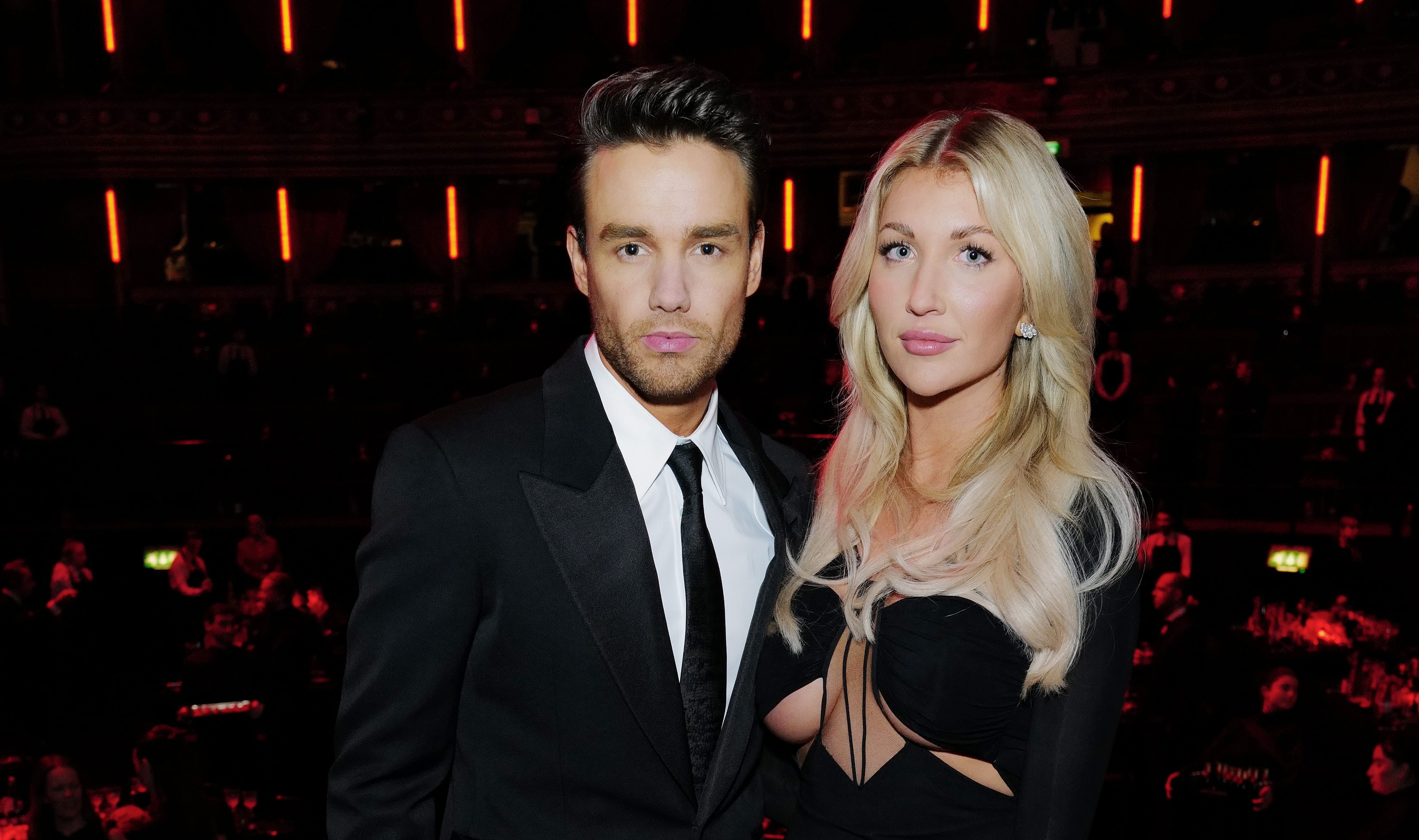 Liam Payne’s girlfriend Kate Cassidy breaks silence on his death NBC4