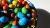 M&M's will refill your candy supply for free if you run out on Halloween