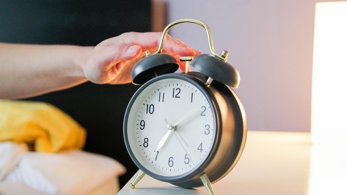 Daylight saving time is coming. When is it? What to know NBC4 Washington