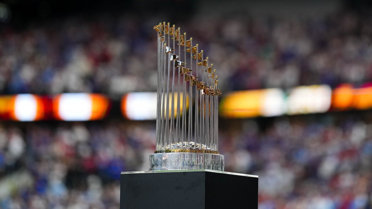 When is the World Series 2024? Start date, schedule, more to know